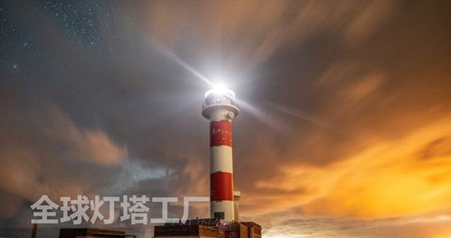 全球103家灯塔工厂中，中国占比超1/3 工业互联网数据服务的先进之处